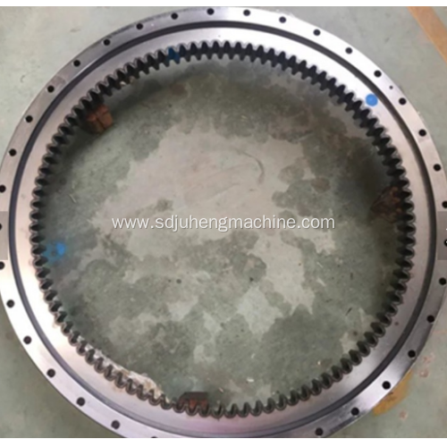 ZX120 Swing Circle Swing Bearing